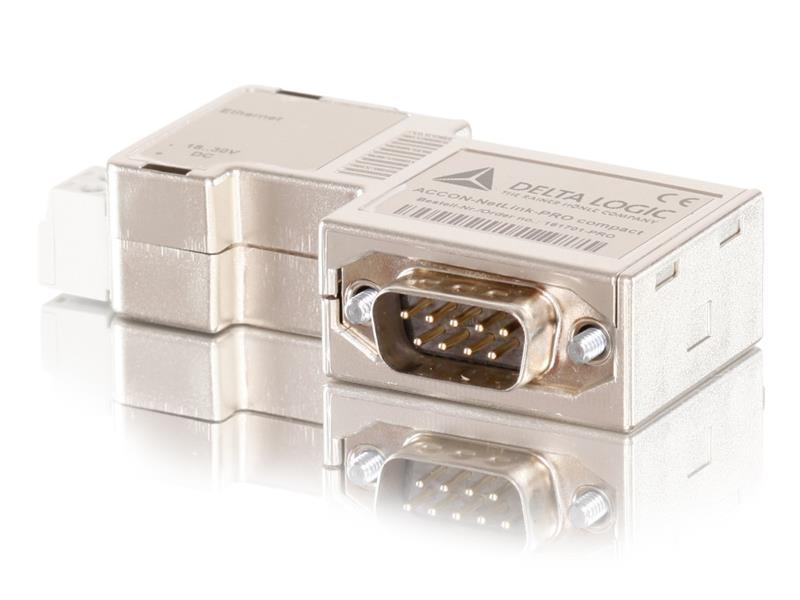 161701-PRO - ACCON-NetLink-PRO compact