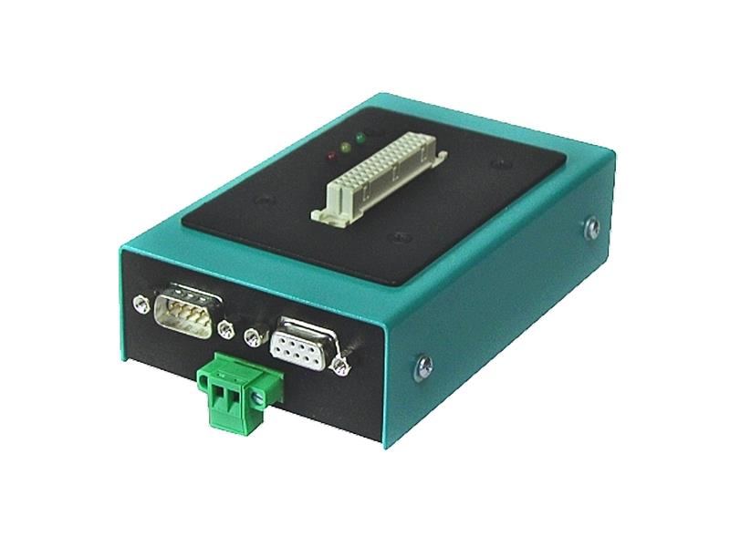 2725927 - MINI-PROMMER III 24VDC