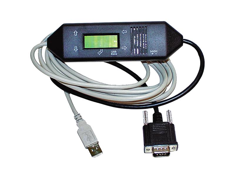 9352-USB.05M - MPI-USB-cable 5m