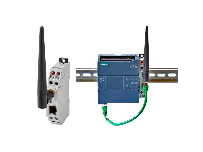 9352-WLAN-KLEMME - WLAN-terminal