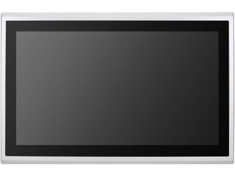APC-3229AT-01 - Komputer przemysłowy panelowy, 21,5", IP65 od frontu, Intel Core i5 4.generacji