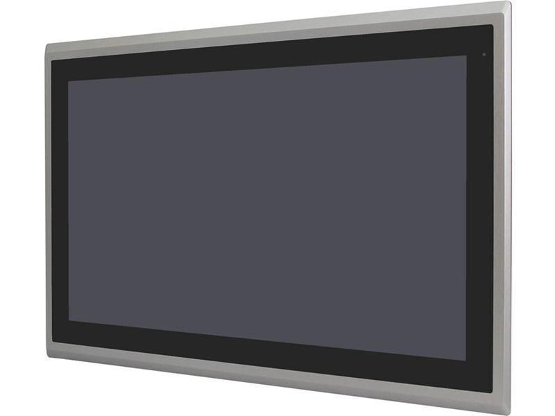 ARCHMI-816P-02 128G - Komputer przemysłowy panelowy, 15,6", IP65 od frontu, Intel Celeron 4-rdzeniowy