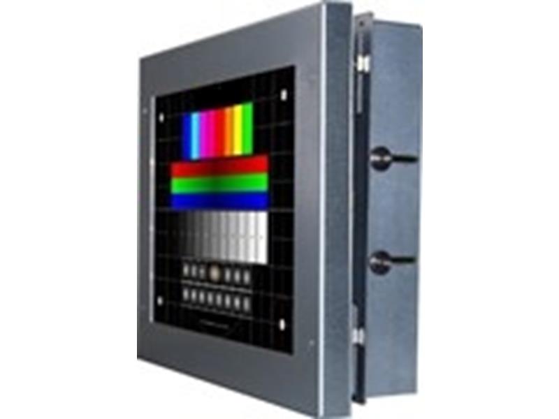 CRT-LCD-120120 - Monitor GILDEMEISTER CTX400, CTX500