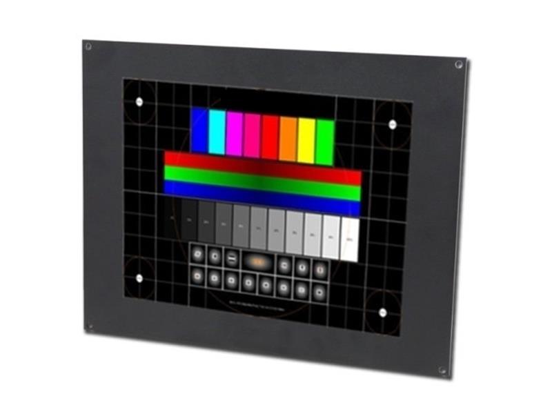 CRT-LCD-120036 - Monitor HEIDENHAIN TNC355, TNC155
