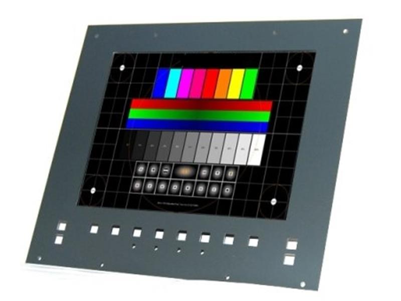 CRT-LCD-150001 - Monitor HEIDENHAIN TNC426 M, TNC410