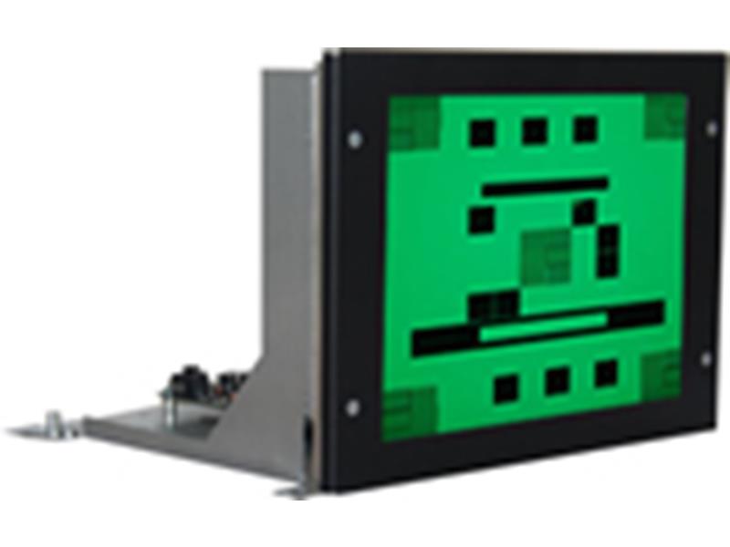 CRT-LCD-840028 - Monitor SIEMENS SINUMERIK S3 / 3M / 3TE