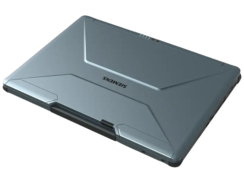 6ES7730-0AC26-2NC0 - 6ES7730-0AC26-2NC0 - SIMATIC IPC MD-57A; i5-12600HE; 64GB RAM; 2TB M.2 NVMe SSD; Slider 1TB NVMe; Europe, QWERTY; Bez sys. oper.; STEP 7 Combo, WinCC Adv. V20, Safety Combo