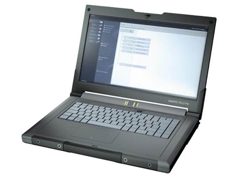 6ES7717-0BA00-0AB2 - SIMATIC FIELD PG M5 COMFORT; I5-6440EQ; 15,6" 1920x1080; WLAN & BT; DVD-RW; 1x16GB DDR4; 1TB HDD; W/O S5-INTERFACE, W/O S5-EPROMMER; WIN7 ULT SP1 64-BIT; LICENSE FOR STEP7 PROF V14, WINCC ADVANCED V14.0.1.0