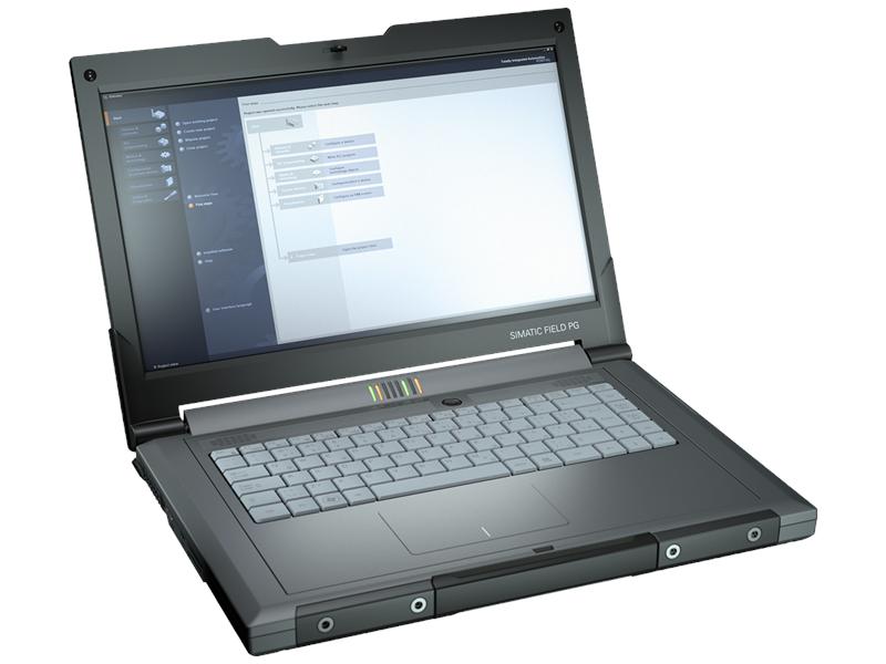 6ES7717-0BA00-0AB2 - SIMATIC FIELD PG M5 COMFORT; I5-6440EQ; 15,6" 1920x1080; WLAN & BT; DVD-RW; 1x16GB DDR4; 1TB HDD; W/O S5-INTERFACE, W/O S5-EPROMMER; WIN7 ULT SP1 64-BIT; LICENSE FOR STEP7 PROF V14, WINCC ADVANCED V14.0.1.0