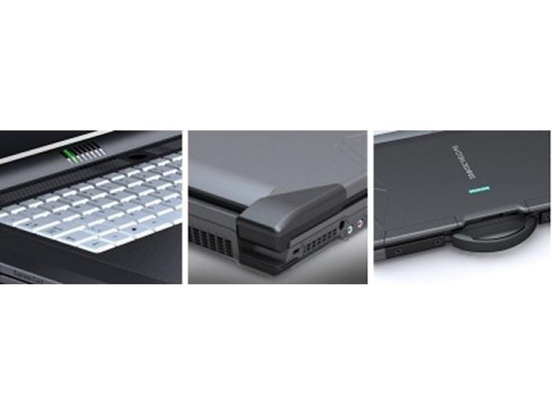 6ES7717-0BA00-0AB2 - SIMATIC FIELD PG M5 COMFORT; I5-6440EQ; 15,6" 1920x1080; WLAN & BT; DVD-RW; 1x16GB DDR4; 1TB HDD; W/O S5-INTERFACE, W/O S5-EPROMMER; WIN7 ULT SP1 64-BIT; LICENSE FOR STEP7 PROF V14, WINCC ADVANCED V14.0.1.0