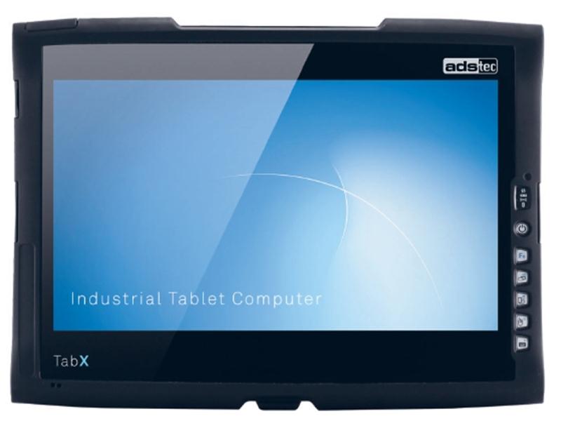 DVG-ITC8113 001-BB - Tablet przemysłowy PC, 13,3", IP65 od frontu / IP53, 