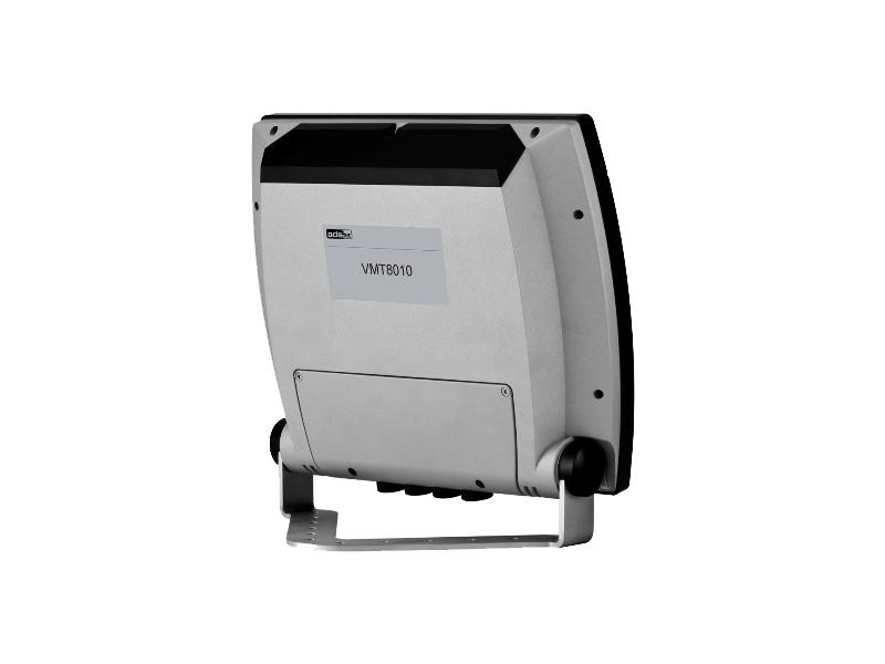 DVG-VMT8012 038-BX - Terminal przemysłowy VMT8012, 12,1", 800x600 px, Atom™ E3827 1,75 GHz, 4 GB RAM, 32 GB ImSATA SSD, WLAN