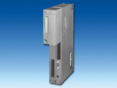 6ES7488-3AA00-0AB0 - SIMATIC M7-400, CPU488-3 ZENTRALBAUGRUPPE MIT PENTIUM 120 MHZ; MPI; 2 ...