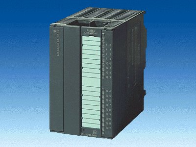 6ES7352-1AH01-0AE0 - SIMATIC S7-300, FM 352 ELECTRON. CAM-OPERATED CONTROL INCL. CONFIG. PA...