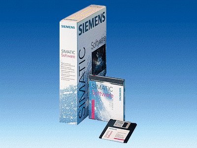 6ES7671-0CC01-0YX0 - SIMATIC WINAC BASIS V3.0 SINGLE LICENSE F. 1 INSTALL. R-SW, SW UND DOK...