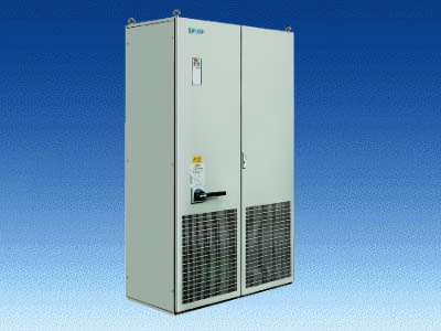 6SE7132-1ED61-3BA0 - SIMOVERT MASTERDRIVES VECTOR CONTROL, PRZEKSZTAŁTNIK, WYKONANIE SZAFOW...