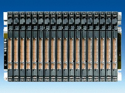 6ES7401-1DA01-0AA0 - SIMATIC S7-400, CR3 RACK, rack centralny, 4 SLOTy 6ES7401-1DA01-0AA0 - SIMATIC S7-400, CR3 RACK, rack centralny, 4 SLOTy