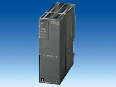 6NH7800-3CA00 - SINAUT ST7, TIM 3V-IE ADVANCED COMMUNICATION MODULE FOR SIMATIC S7-300... 6NH7800-3CA00 - SINAUT ST7, TIM 3V-IE ADVANCED COMMUNICATION MODULE FOR SIMATIC S7-300...