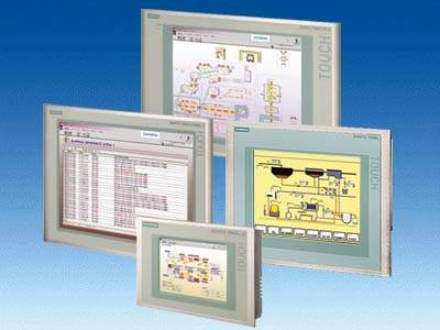 6AV6642-8BA10-0AA0 - SIMATIC dotykowy PANEL operatorski TP 177B PN/DP INOX, stalowa obudowa... 6AV6642-8BA10-0AA0 - SIMATIC dotykowy PANEL operatorski TP 177B PN/DP INOX, stalowa obudowa...