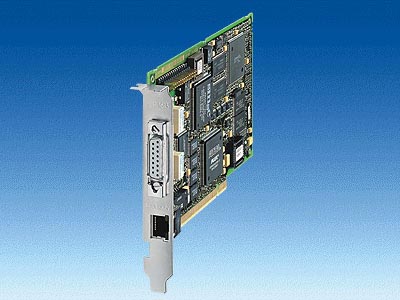 6GK1162-3AA00 - COMMUNICATION PROCESSOR CP 1623 PCI EXPRESS X1 (3.3V/12V) FOR CONNECTI...