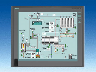 6ES7676-1AA00-0CA0 - SIMATIC PANEL PC 477B 12" TOUCH DISPLAY, 800X600 STANDARD FRONT W. USB... 6ES7676-1AA00-0CA0 - SIMATIC PANEL PC 477B 12" TOUCH DISPLAY, 800X600 STANDARD FRONT W. USB...