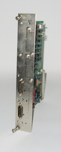 03311-A - SINUMERIK Module 03 311-A