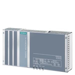 6AG4141-5BB07-0DA0 - SIEMENS - SIMATIC IPC427E Microbox PC - 6AG4141-5BB07-0DA0