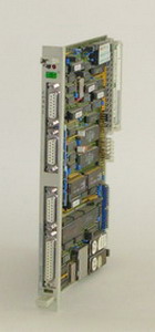 6AV1222-0AC20 - CP-C20 INTERFACE PROCESSOR FOR SIMATIC S5 W. 4 PORTS 12 MHZ, 512/64 KBYTE RAM SOFTWARE VERSION V5.X