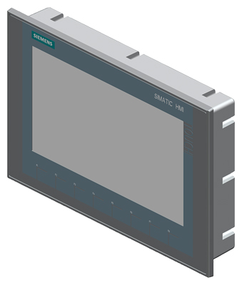 6AV2123-2JB03-0AX0 - SIMATIC HMI, KTP900 BASIC