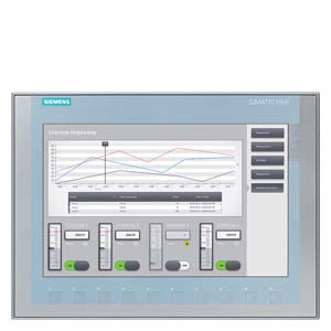 6AV2123-2MB03-0AX0 - SIMATIC HMI KTP1200 PN BASIC