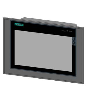 6AV2124-0JC01-0AX0 - SIMATIC TP900 COMFORT PANEL