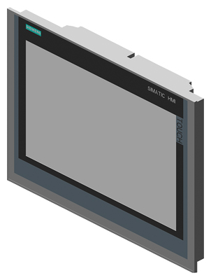 6AV2124-0QC02-0AX2 - SIMATIC HMI TP1500 Comfort, Comfort Panel, Touch operation 6AV2124-0QC02-0AX2 - SIMATIC HMI TP1500 Comfort, Comfort Panel, Touch operation