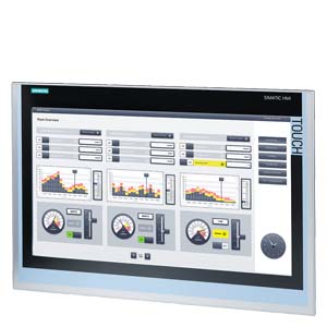 6AV2124-0XC02-0AX0 - SIMATIC HMI TP2200 COMFORT