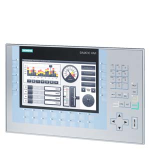 6AV2124-1JC01-0AX0 - SIMATIC KP900 COMFORT PANEL