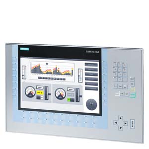 6AV2124-1MC01-0AX0 - SIMATIC KP1200 COMFORT PANEL