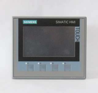 6AV2124-2DC01-0AX0 - SIMATIC KTP400 COMFORT PANEL