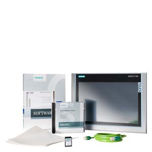 6AV2181-4QB00-0AX0 - STARTER KIT TP1500 COMFORT