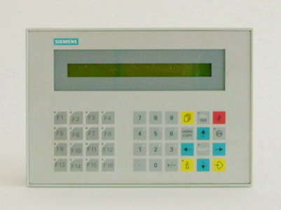 6AV3515-1EB00 - OPERATOR PANEL OP15 A