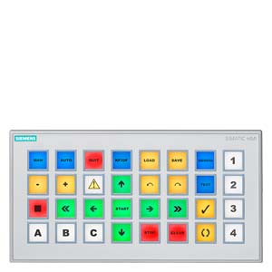 6AV3688-3EH47-0AX0 - SIMATIC HMI KP32F PN