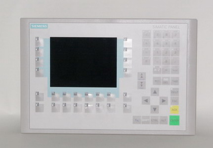 6AV6542-0CA10-0AX1 - 6AV6542-0CA10-0AX1_USED_LN