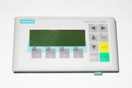 6AV6640-0BA11-0AX0 - SIMATIC panel OPERATORSKI OP 73MICRO dla sterowników SIMATIC S7-200, e...