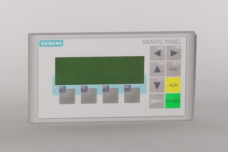 6AV6641-0AA11-0AX0 - SIMATIC panel OPERATORatorski OP 73, ekran 3" LCD podświetlany, wyświe...