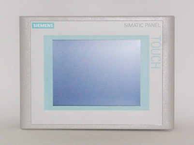 6AV6642-0BC01-1AX0 - SIMATIC TOUCH PANEL TP177B DP BLUE MODE STN-DISPLAY MPI-/ PROFIBUS-DP-...