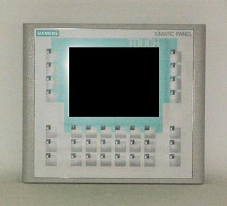 6AV6642-0DA01-1AX0 - SIMATIC PANEL OP177B DP/PN STN 256 COLOR DISPLAY TOUCH UND TASTEN MPI-...