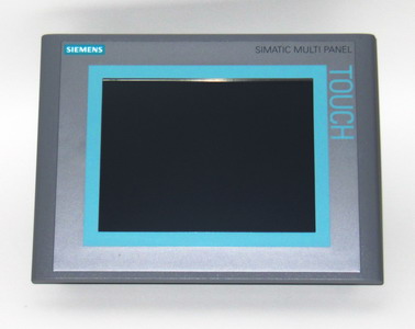 6AV6643-0CB01-1AX2 - MP277 8'' TOUCH