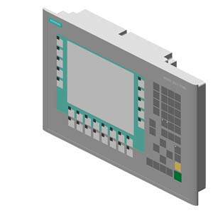 6AV6643-0DB01-1AX2 - MP277 8'' KEY