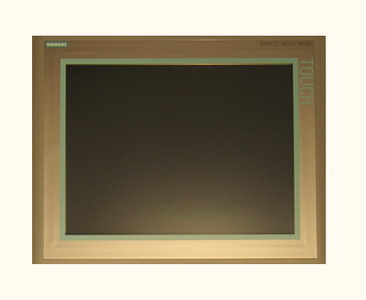 6AV6644-0AB01-2AX0 - SIMATIC multipanel dotykowy MP 377 15", WINDOWS CE 5.0, kolorowy ekran...