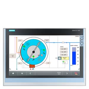 6AV6646-1AC22-0AX0 - SIMATIC ITC1900
