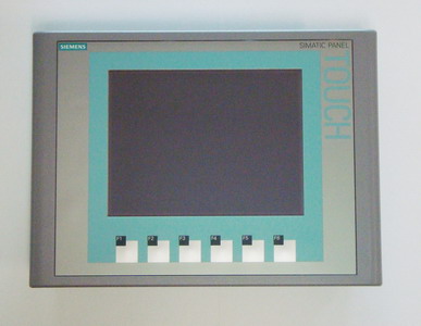 6AV6647-0AB11-3AX0 - SIMATIC DOTYKOWY PANEL OPERATORSKI KTP600 BASIC MONO PN, EKRAN 5.7", 6...