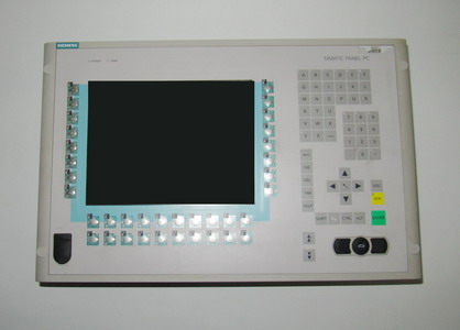 6AV7611-0xH137 - SIMATIC Panel PC670 10" Key 6AV7611-0xH137 - SIMATIC Panel PC670 10" Key